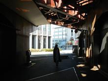 南海さんの高架下がドエライ綺麗になっていた件について