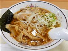 梓川SA(下り) フードコート＠松本市島内