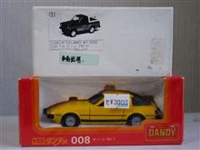 アイアイアドでゲットした絶版ミニカー・２０１７。