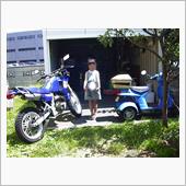 残念な愛車、ＪＵＳＴ