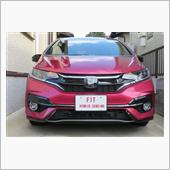 FITがのんびりじじ家にやっ ...