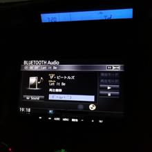 通勤も車も音楽聴き放題~ 通勤も車も音楽聴き放題~