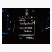 9700㎞