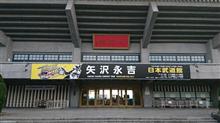 日本武道館なぅ(*^^*)