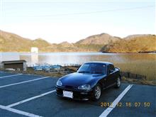 今年最後かもしれない榛名湖朝練に行きましたよ! 今年最後かもしれない榛名湖朝練に行きましたよ!