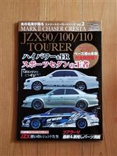 171216-2　あの名車が蘇る ストリートヒーローシリーズ vol.2 MARKⅡ CHASER CRESTA･･･