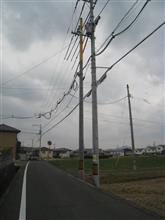 【電柱で御座る】パート2