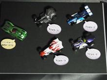 コンテストまで、あと12時間ちょっと‼! コンテストまで、あと12時間ちょっと‼!