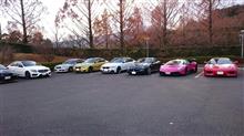 【CSCツーリング】忘年会TRG~走り納め🏃 【CSCツーリング】忘年会TRG~走り納め🏃