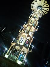 東京クリスマスマーケットに行ってきた