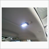 X-TRAIL、プチ弄り…1 ...