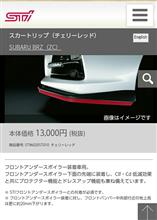 追記)次期愛車備忘録