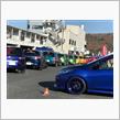 DEMIO ALL GENERATIONS in MAZDA FAN FESTA 2017 ご参加ありがとうございました。