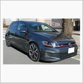 MY2014 MK7GTIと ...