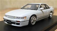 待ちに待ったS13シルビア納車（≧∇≦）