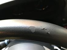 ステアリング