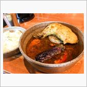 スープカレーの旅　その１ ピ ...