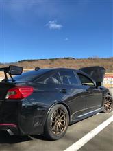 毎度のショートコースでテスト