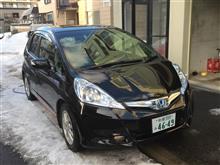 クロエコ号の納車から282週間　定期点検の日程打合せ
