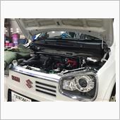 クルーズ アルトターボＲＳ  ...