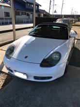 おかえりマイボクスター！3回目‼︎＼(^o^)／