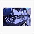Rock Slide Engineering ハーフドア