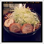 夜ラー