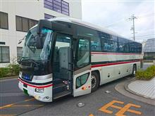 原子力関連施設見学バスツアーリターンズ