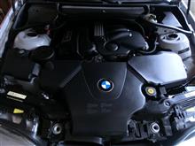 【E46】３１８ｃｉインプレ
