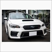 WRX STI(VAB D型 ...