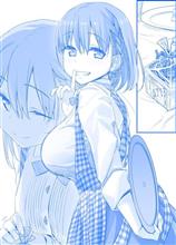 おはようございまちゅ