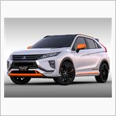 Mitsubishi Ecl ...