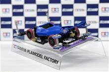 FMAシャーシデビュー戦！ ナイトチャレンジ レブリミット タミヤプラモデルファクトリー新橋