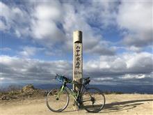 ロードバイクで六甲山を征する。（逆瀬川ルート２回目）  