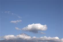 富士山 富士山