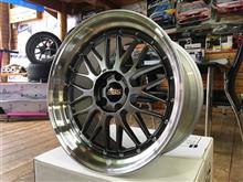 クルーズ ＢＢＳ ２０１８リミテッドエディション入荷！