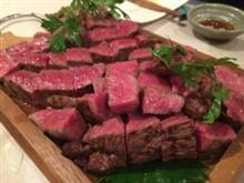糖質さえ抑えれば肉はいくら食べても痩せられる！！　←これ