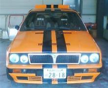 明日はカボチャの日～