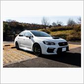 WRX STI(VAB D型 ...