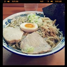 昼ラー