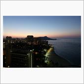 Hawaii旅行2日目