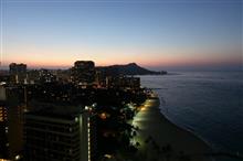 Hawaii旅行2日目 Hawaii旅行2日目