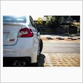 私が思うWRX STIの魅力