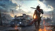 MAD MAXちっくなPCゲーム MAD MAXちっくなPCゲーム
