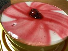 晩飯は
