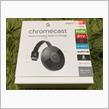 ついでに Chromecast 