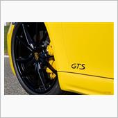 GT4とスパイダーが出るまで ...