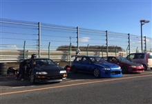 TC2000ファミ走17-18:2回目 TC2000ファミ走17-18:2回目