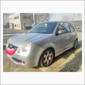 昨夜、積車の上で見たルポを・ ...
