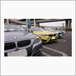 BMWお庭オフ～大黒